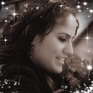 Meet your Posher, Vicki